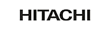 HITACHI