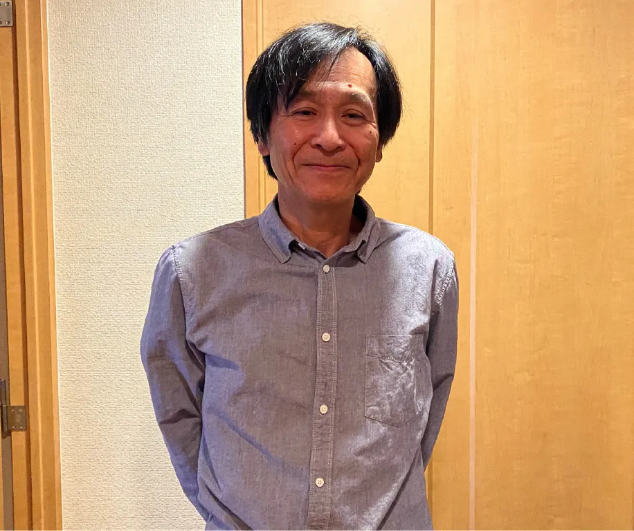 浴室リフォーム後に撮影したSさま